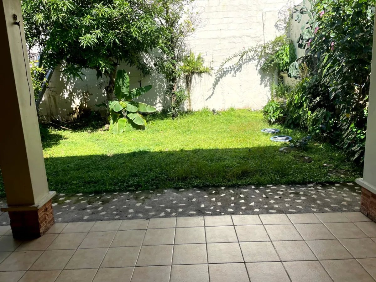 Se vende casa en Residencial El Doral, Altos del Bosque