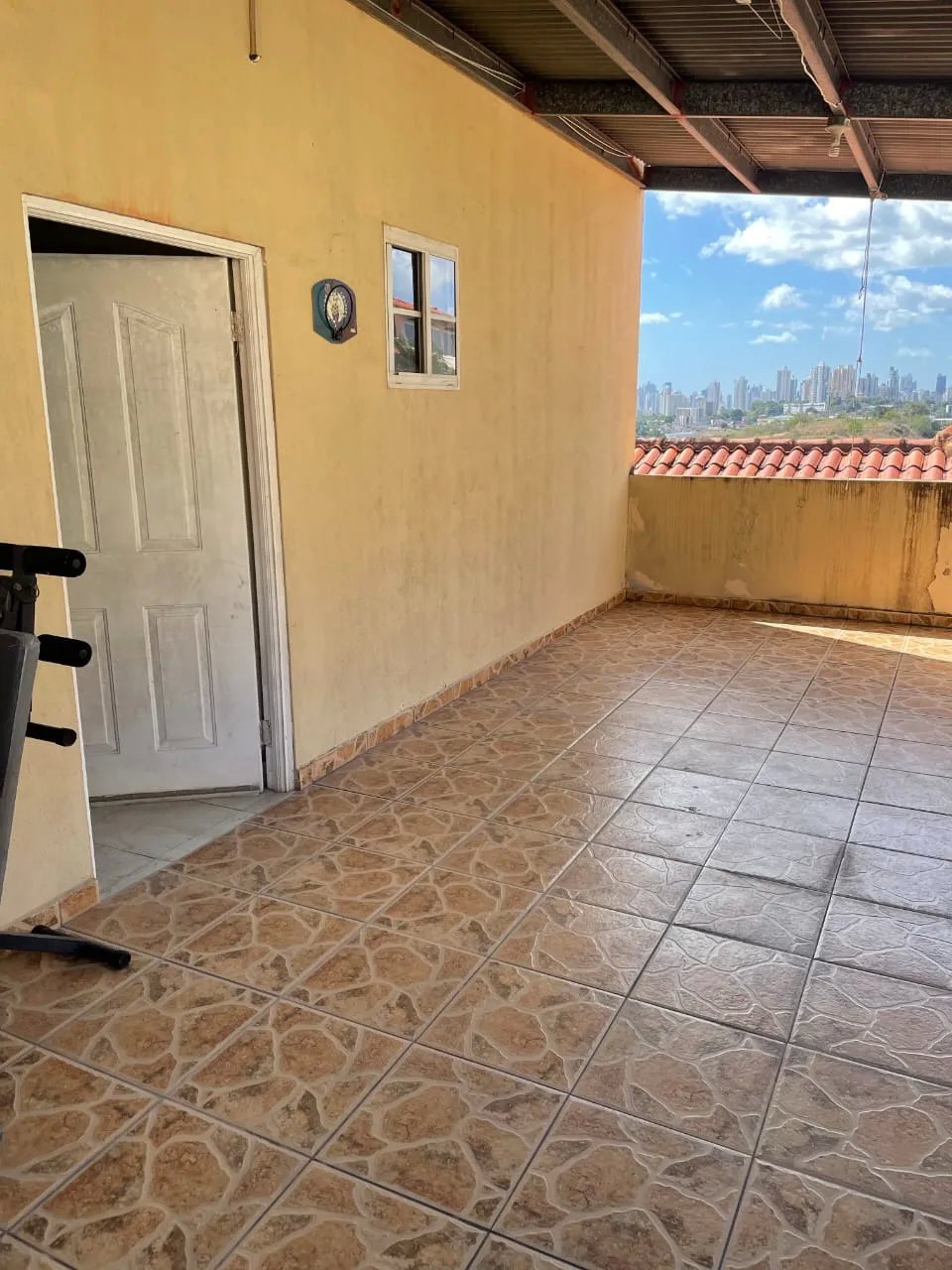 Se vende casa en Residencial El Doral, Altos del Bosque
