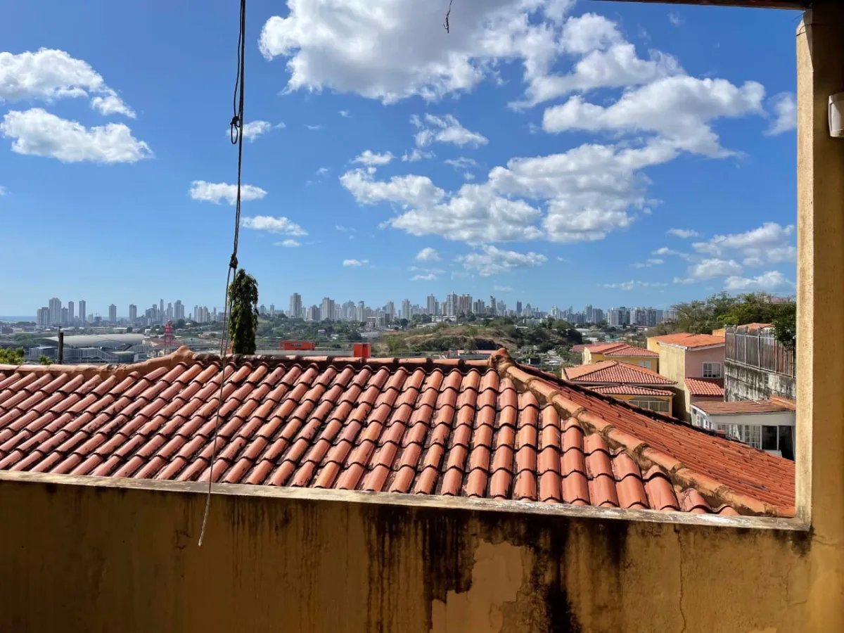 Se vende casa en Residencial El Doral, Altos del Bosque