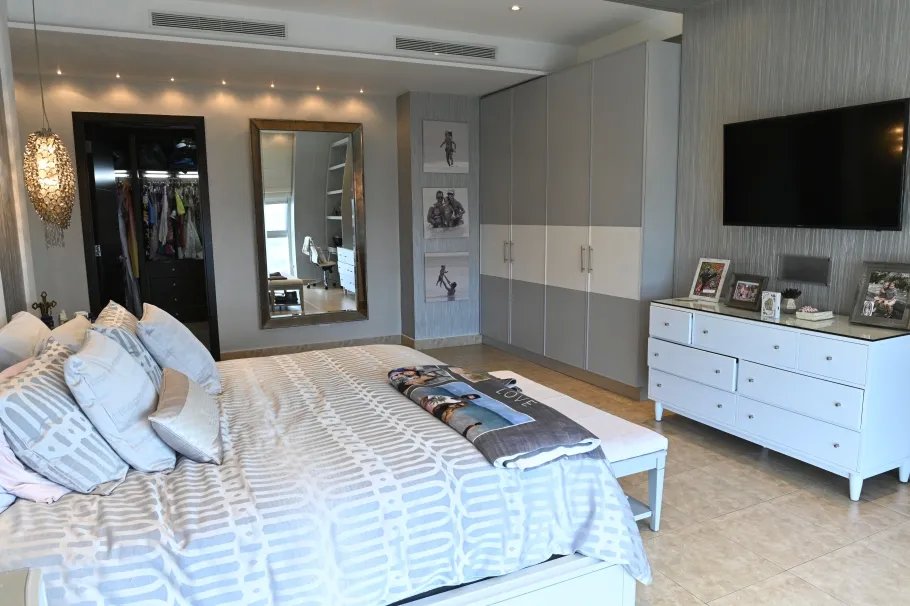Venta de apartamento en PH Titanium, Costa del Este