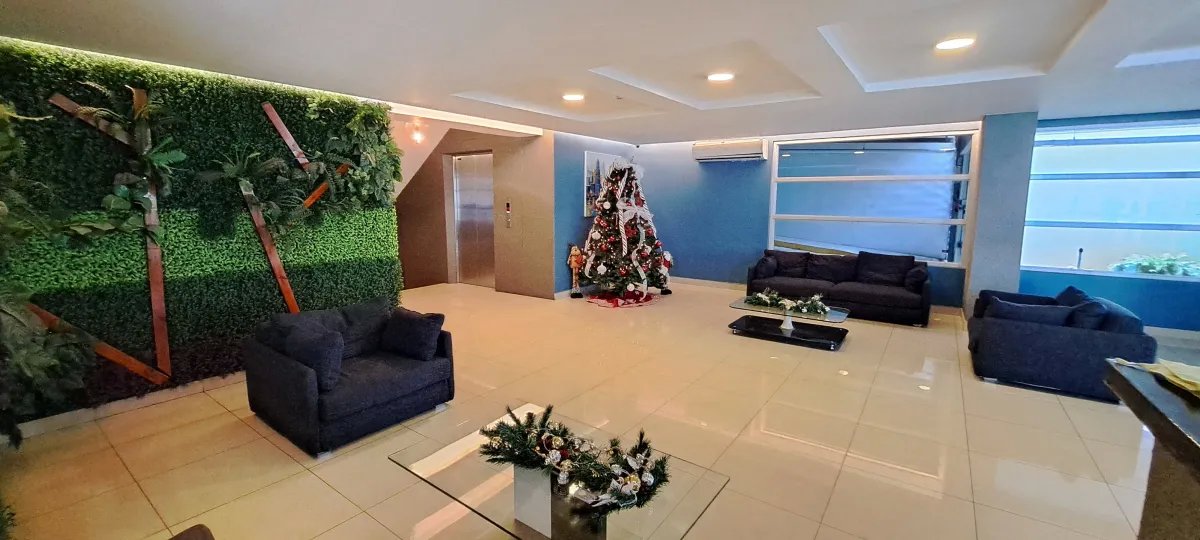 Se vende apartamento reposeído en San Francisco, Panamá