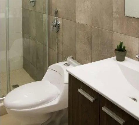 Venta de apartamento en Carrasquilla, Panamá