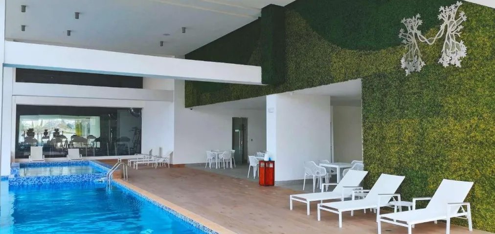 Venta de apartamento en Carrasquilla, Panamá