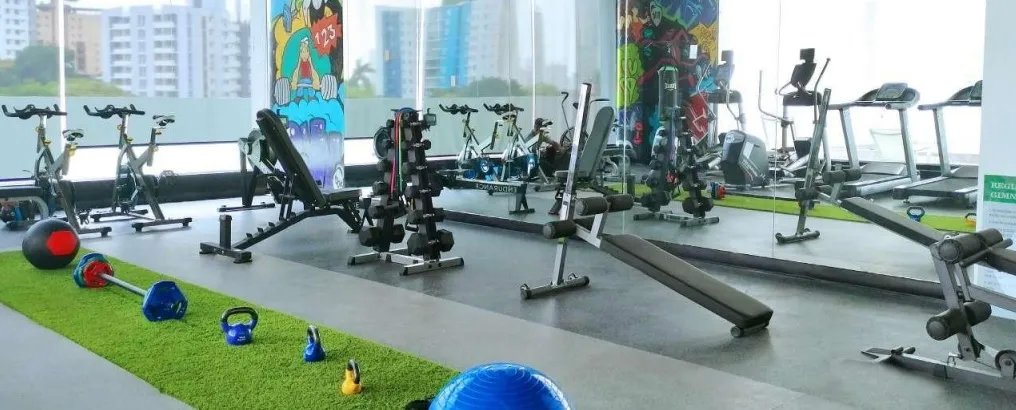 Venta de apartamento en Carrasquilla, Panamá