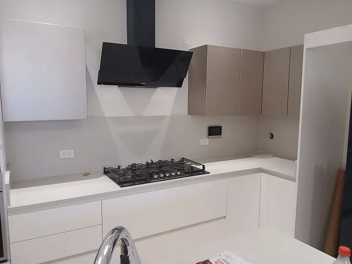 Alquiler de apartamento amoblado en Ocean Reef Islands, Punta Pacífica