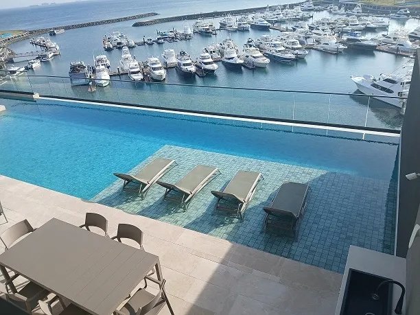 Alquiler de apartamento amoblado en Ocean Reef Islands, Punta Pacífica