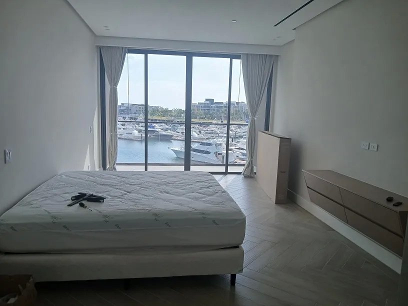 Apartment For Rent in Punta Pacífica