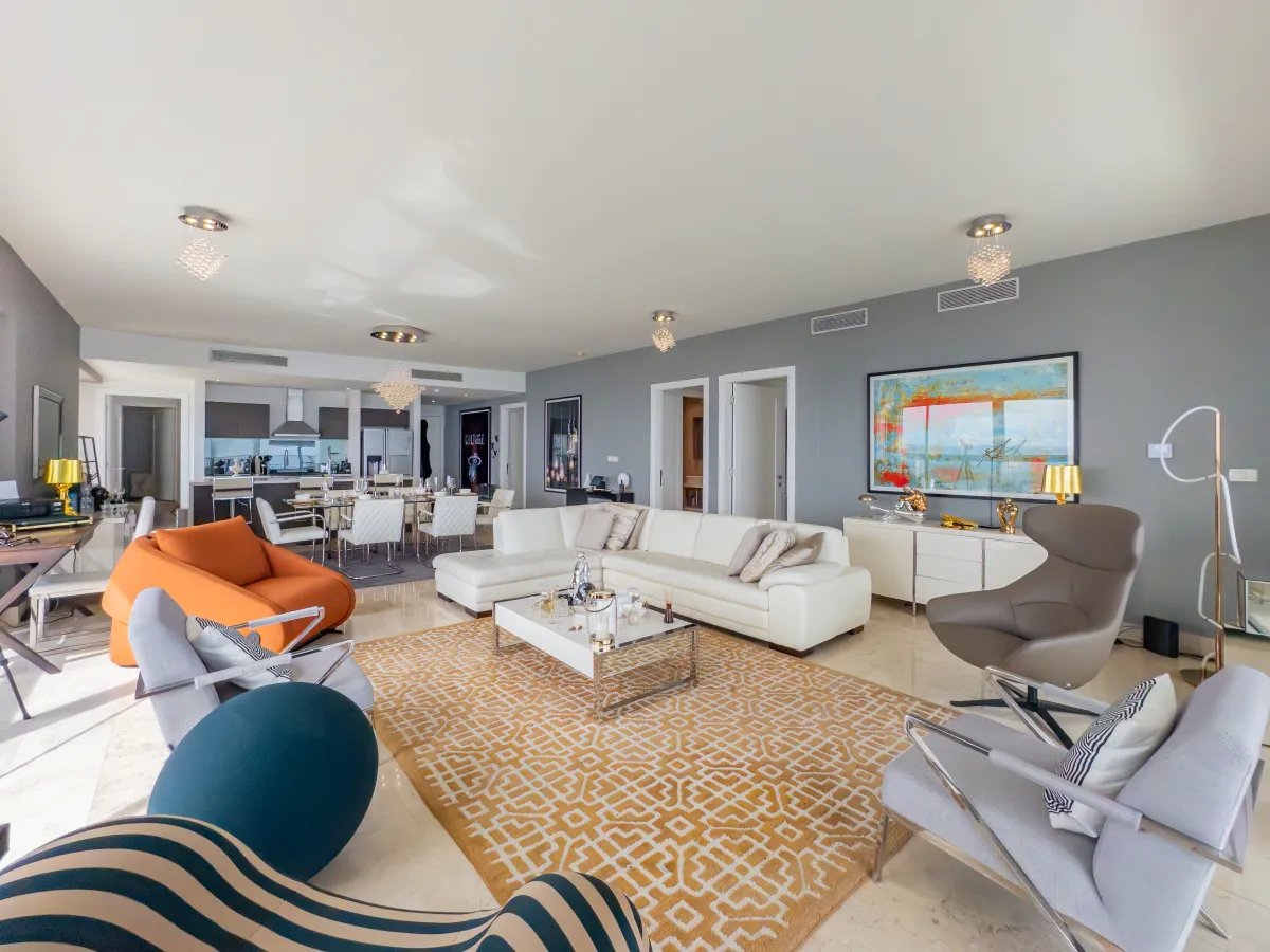 Penthouse en Venta en Avenida Balboa