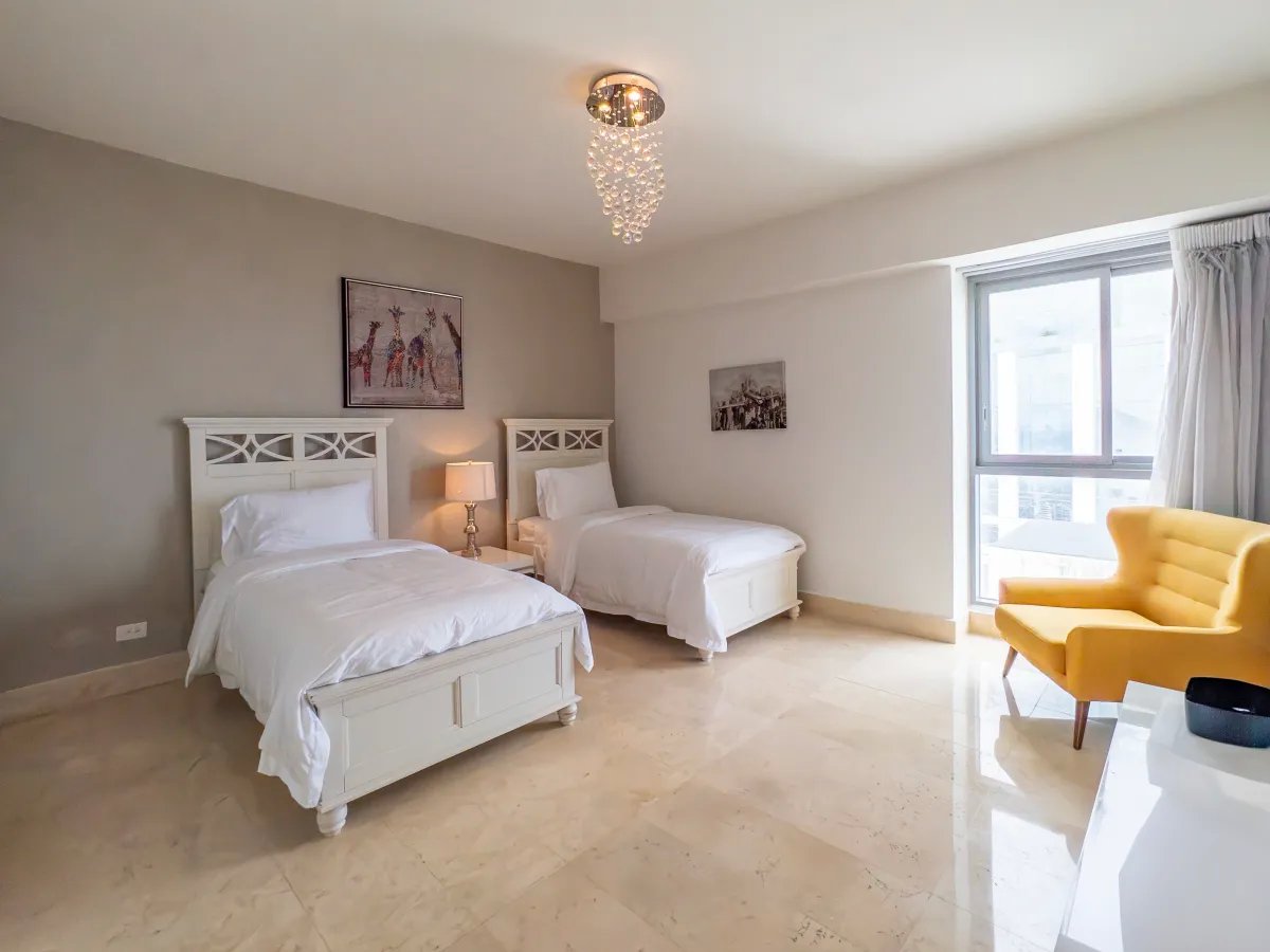 Penthouse en Venta en Avenida Balboa