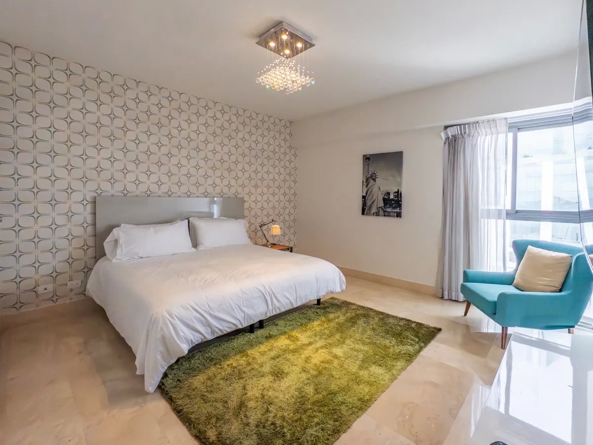 Penthouse en Venta en Avenida Balboa