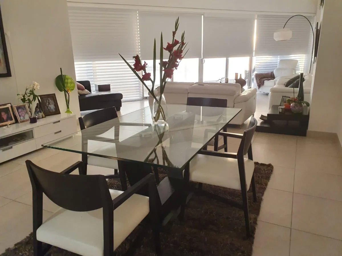 Alquiler de apartamento en Avenida Balboa, Panamá