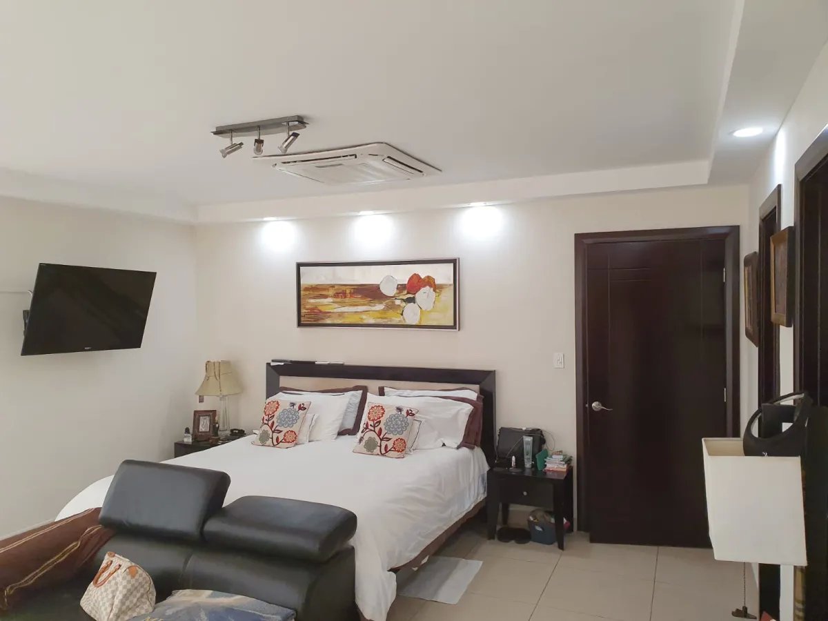Alquiler de apartamento en Avenida Balboa, Panamá
