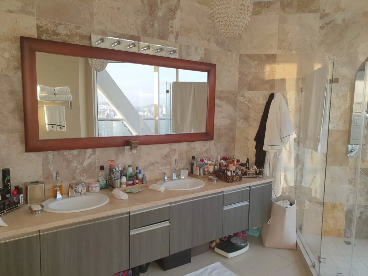 Alquiler de apartamento en Avenida Balboa, Panamá