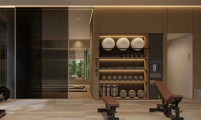 Venta de apartamentos en Proyecto MOVA Residences by B&B Italy, Obarri...