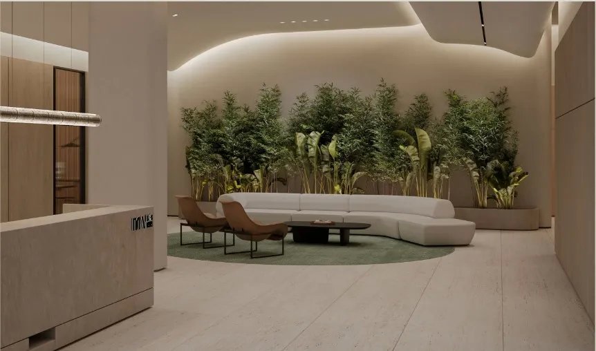 Venta de apartamentos en Proyecto MOVA Residences by B&B Italy, Obarrio