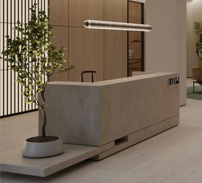 Venta de apartamentos en Proyecto MOVA Residences by B&B Italy, Obarrio