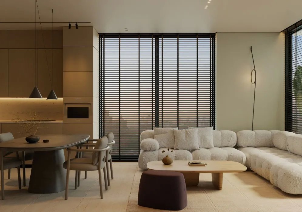 Venta de apartamentos en Proyecto MOVA Residences by B&B Italy, Obarrio