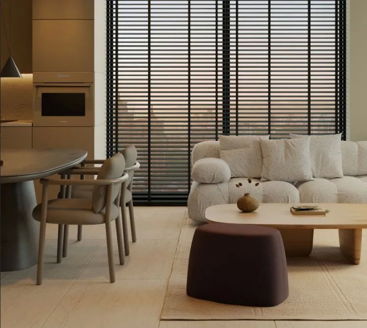 Venta de apartamentos en Proyecto MOVA Residences by B&B Italy, Obarrio