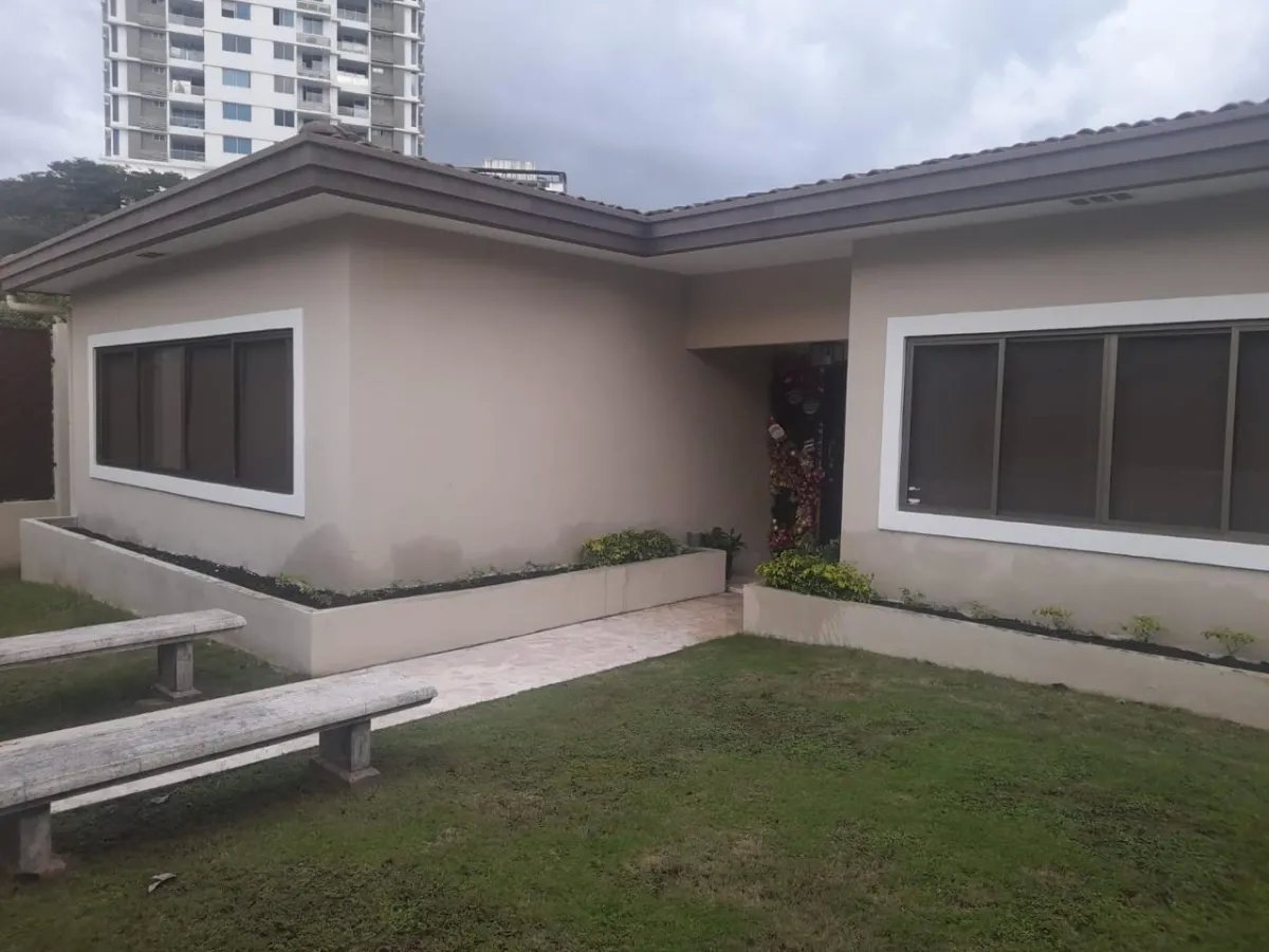 Venta de casa en el Carmen, Panamá