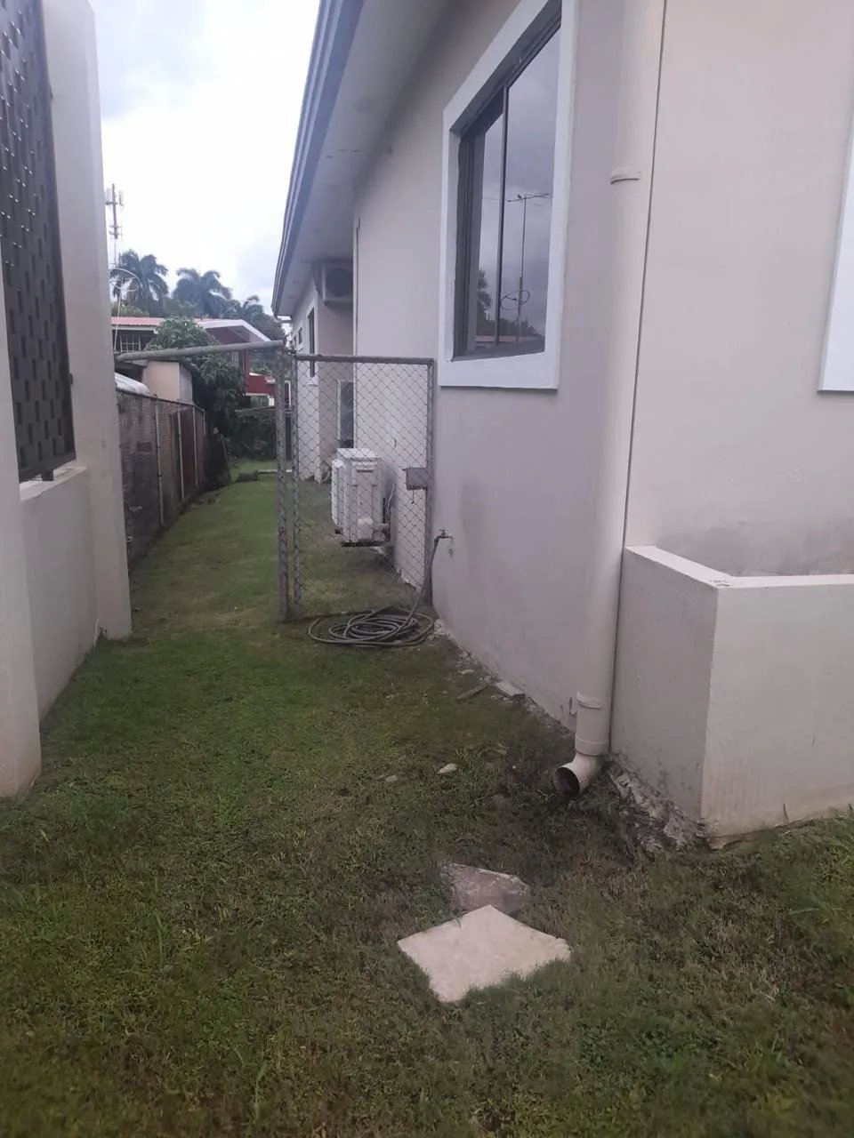 Venta de casa en el Carmen, Panamá