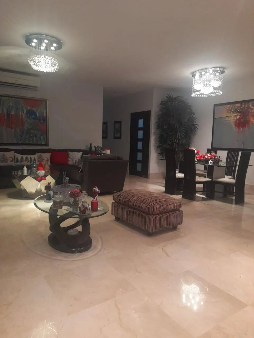 Venta de casa en el Carmen, Panamá