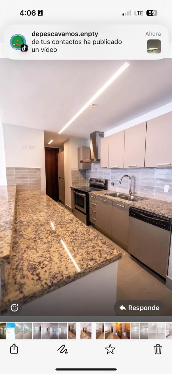 Venta de apartamento en Punta Pacifica, Panamá