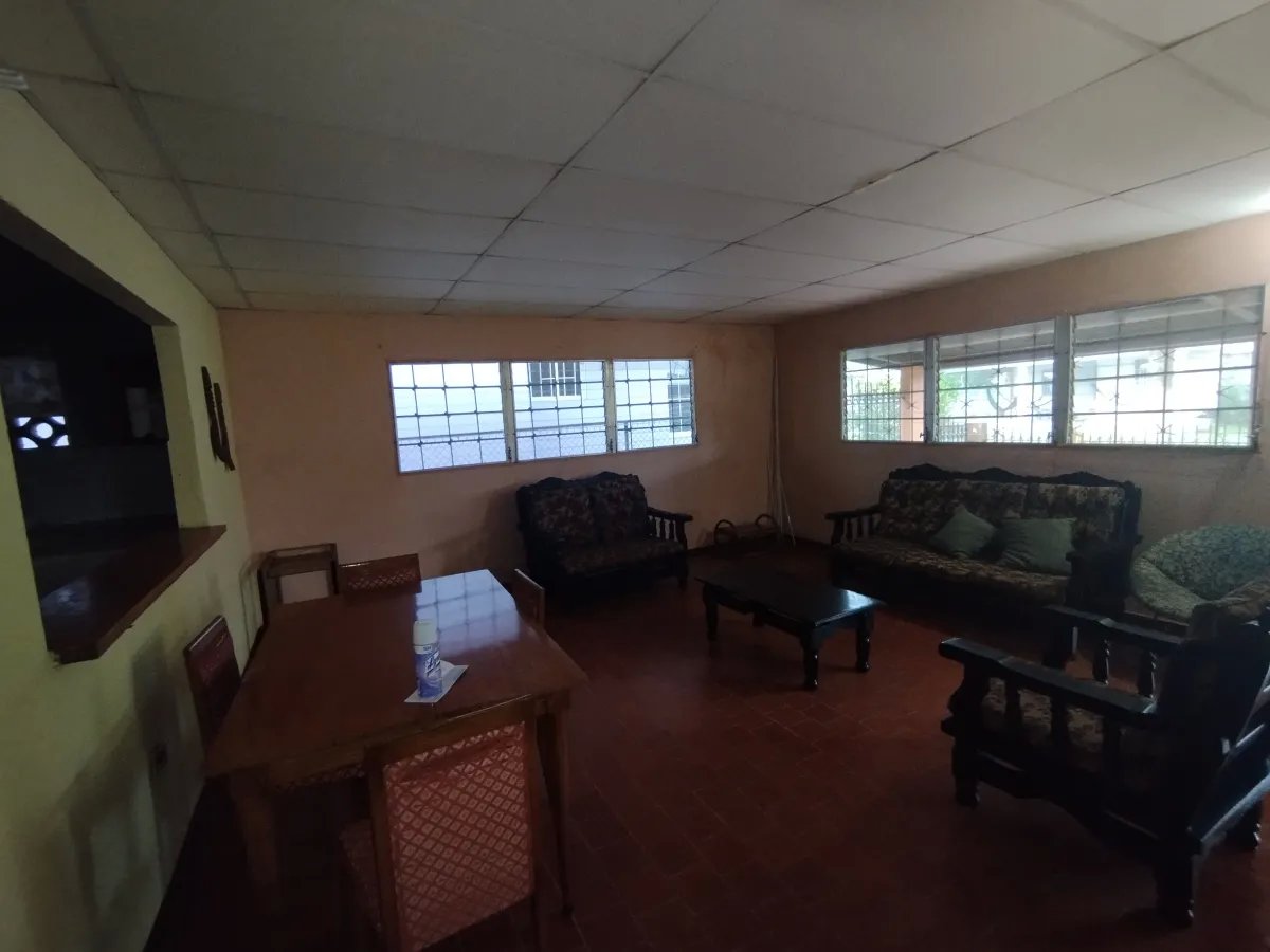 Se vende casa en Capira, Lídice
