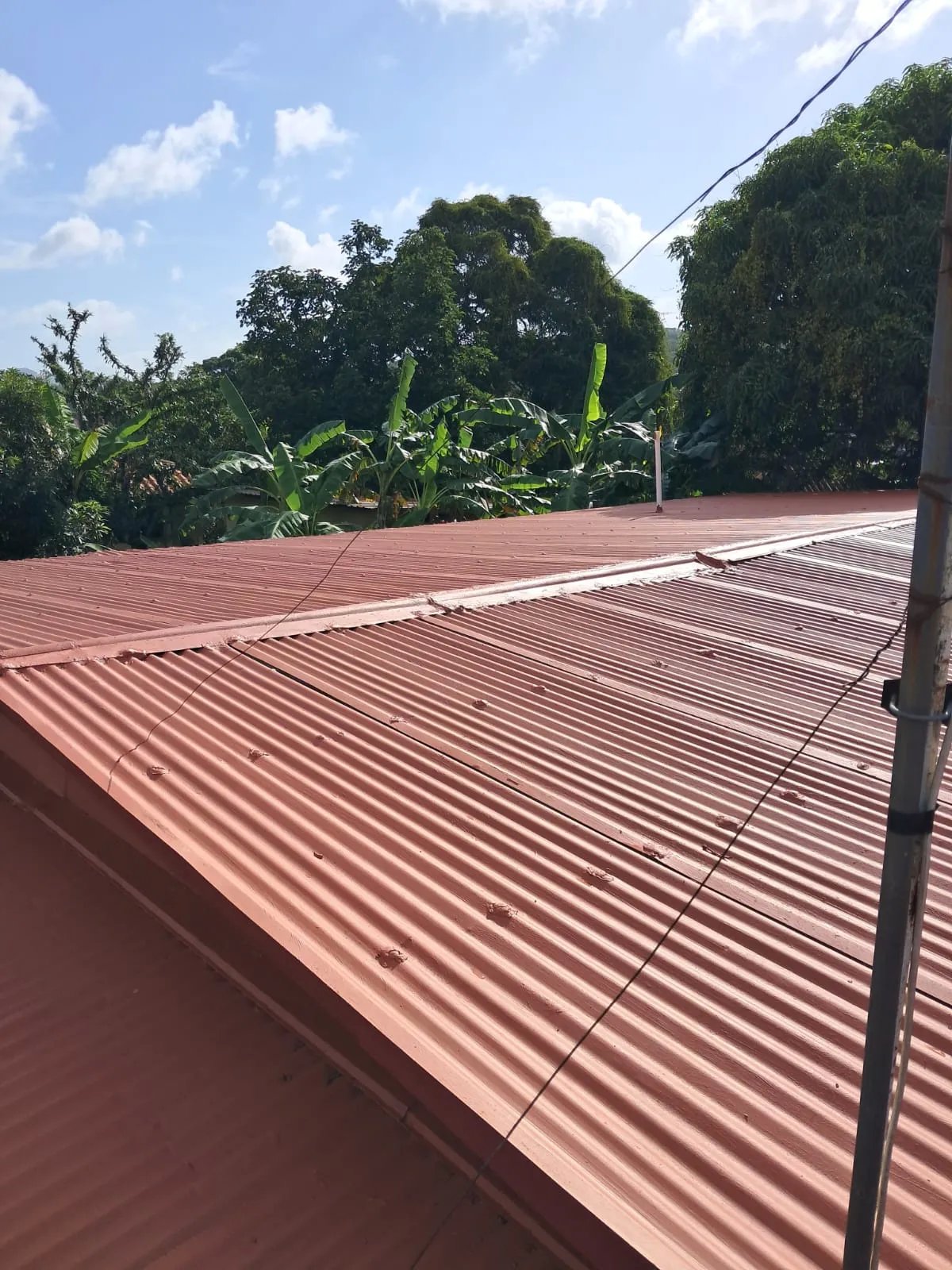 Se vende casa en Capira, Lídice