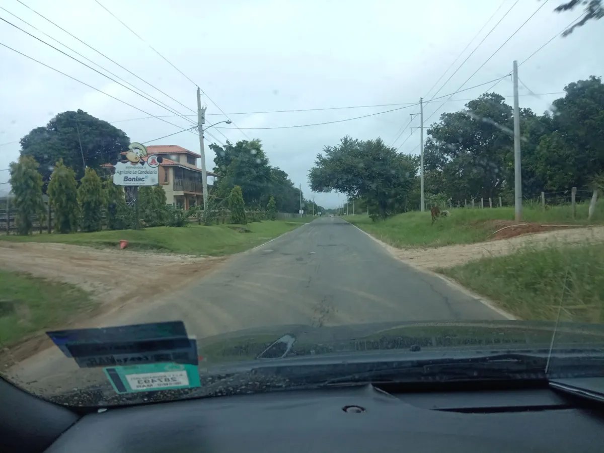 Se vende casa en El Espino, La Pintada, Coclé