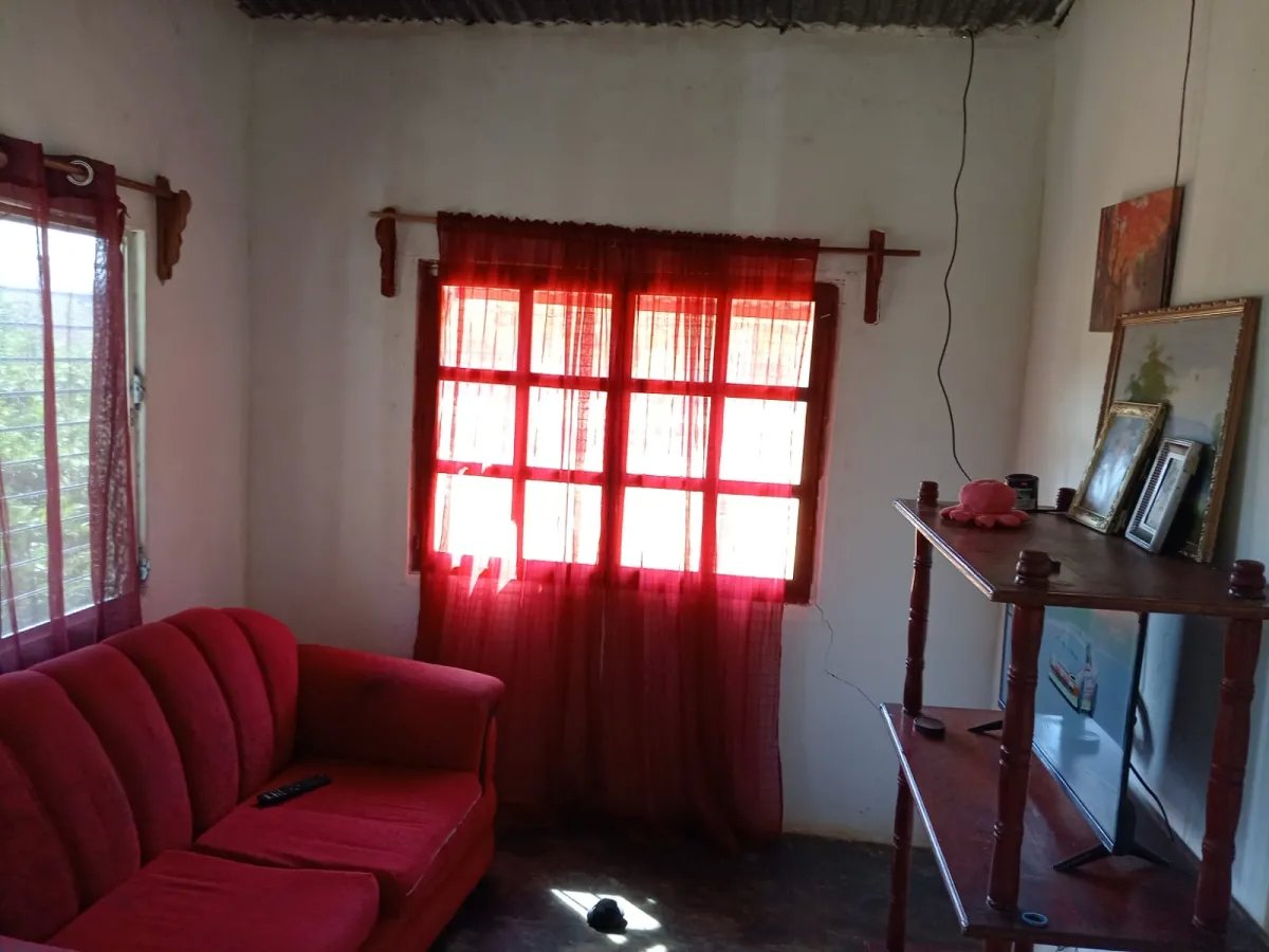 Se vende casa en El Espino, La Pintada, Coclé