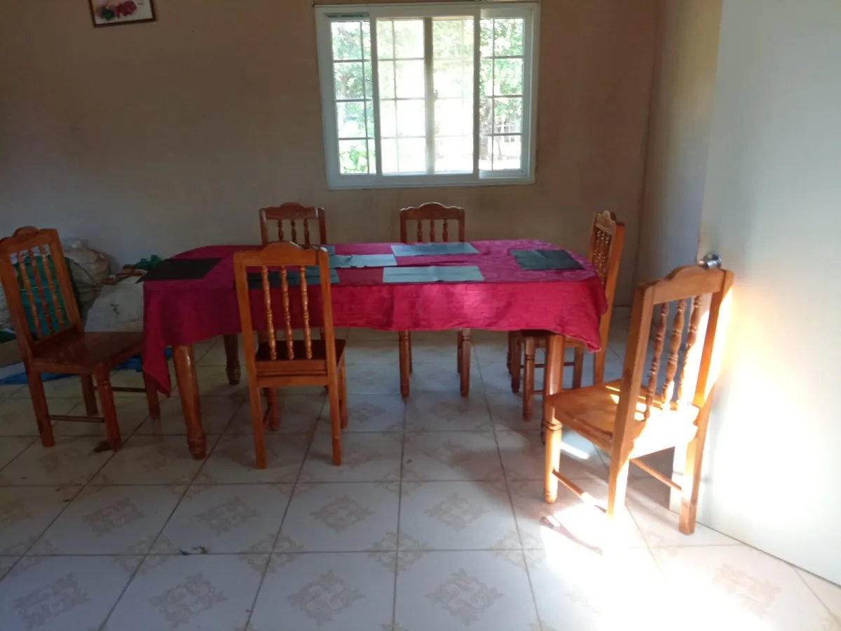 Se vende casa en El Espino, La Pintada, Coclé