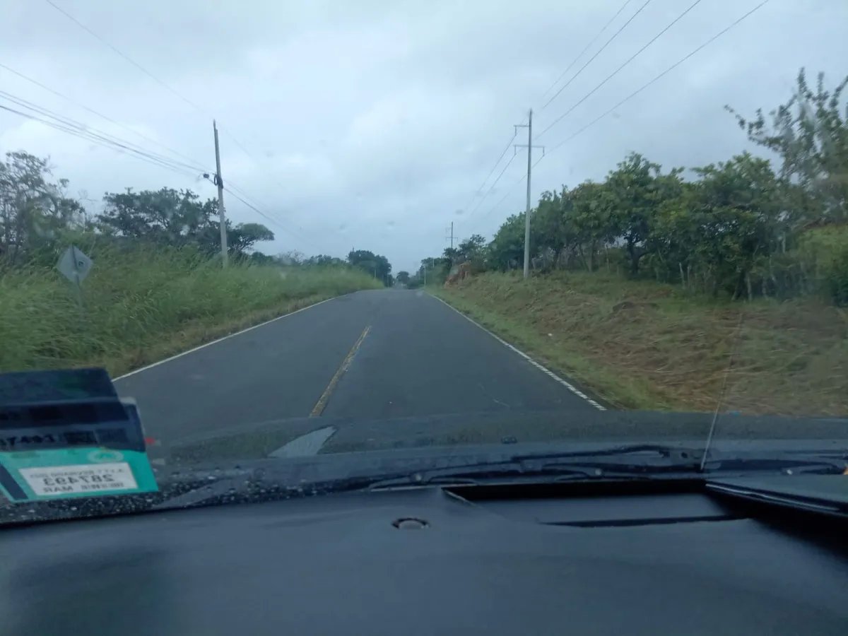 Se vende casa en El Espino, La Pintada, Coclé