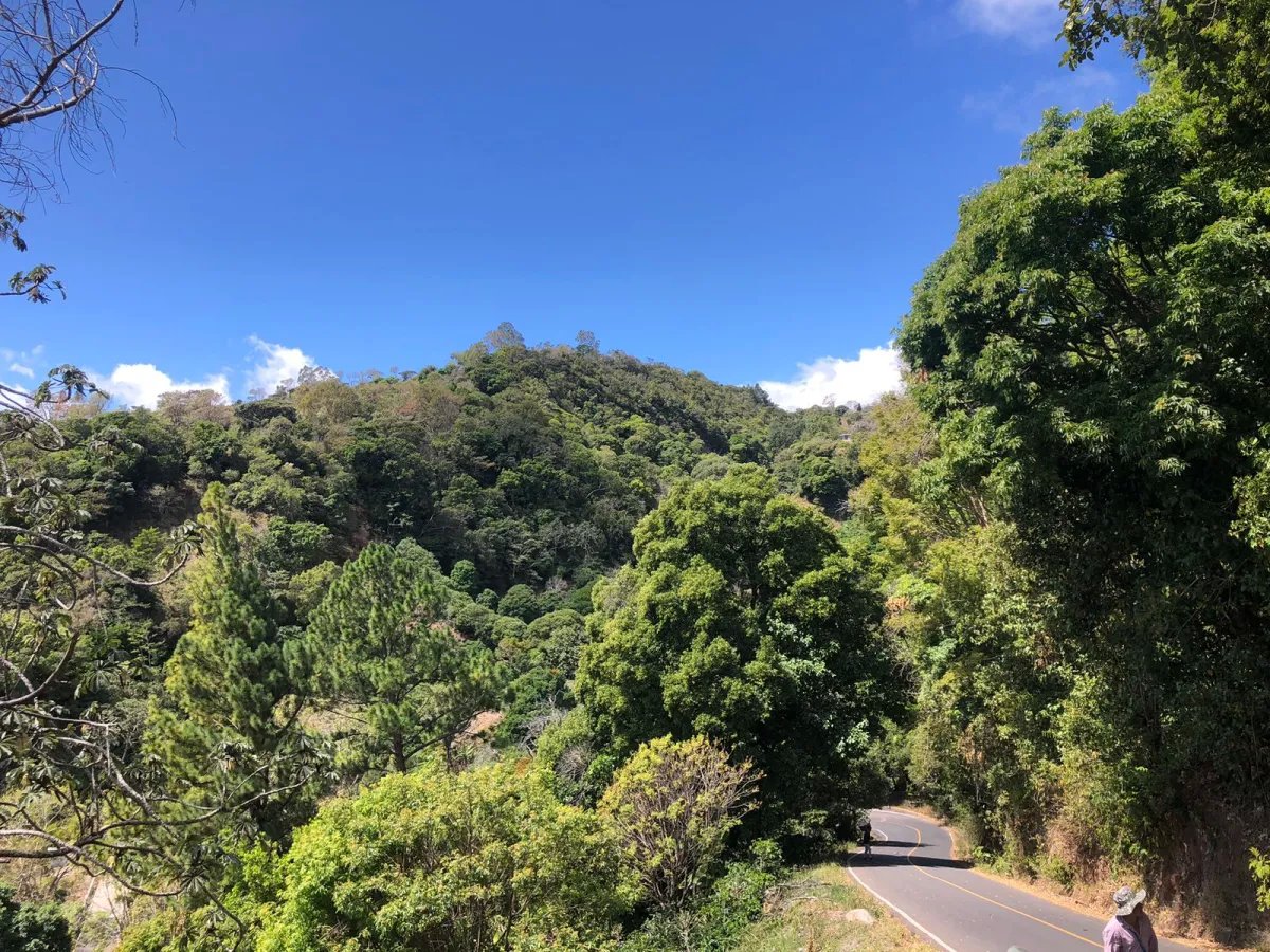 Venta de finca en Volcancito, Boquete, Chiriquí