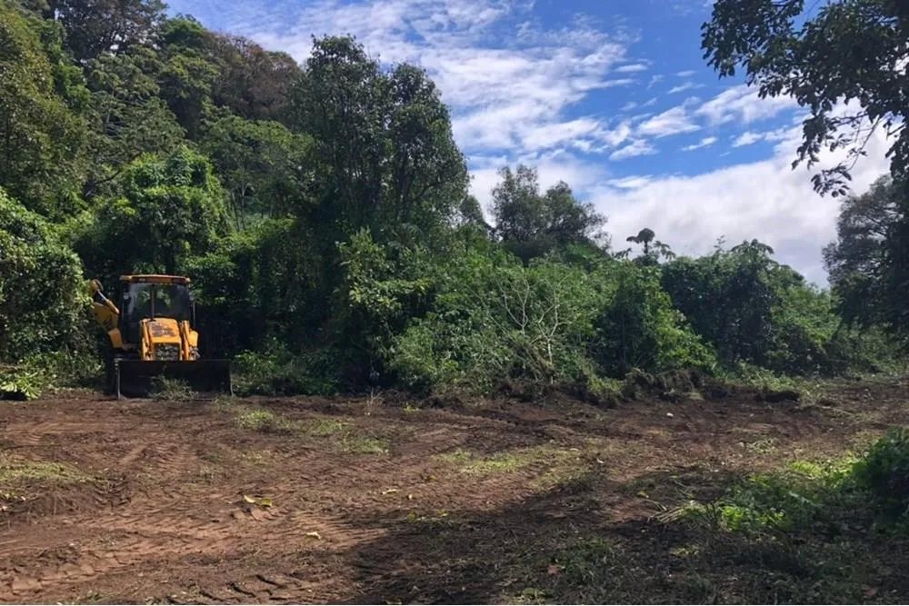 Venta de finca en Volcancito, Boquete, Chiriquí