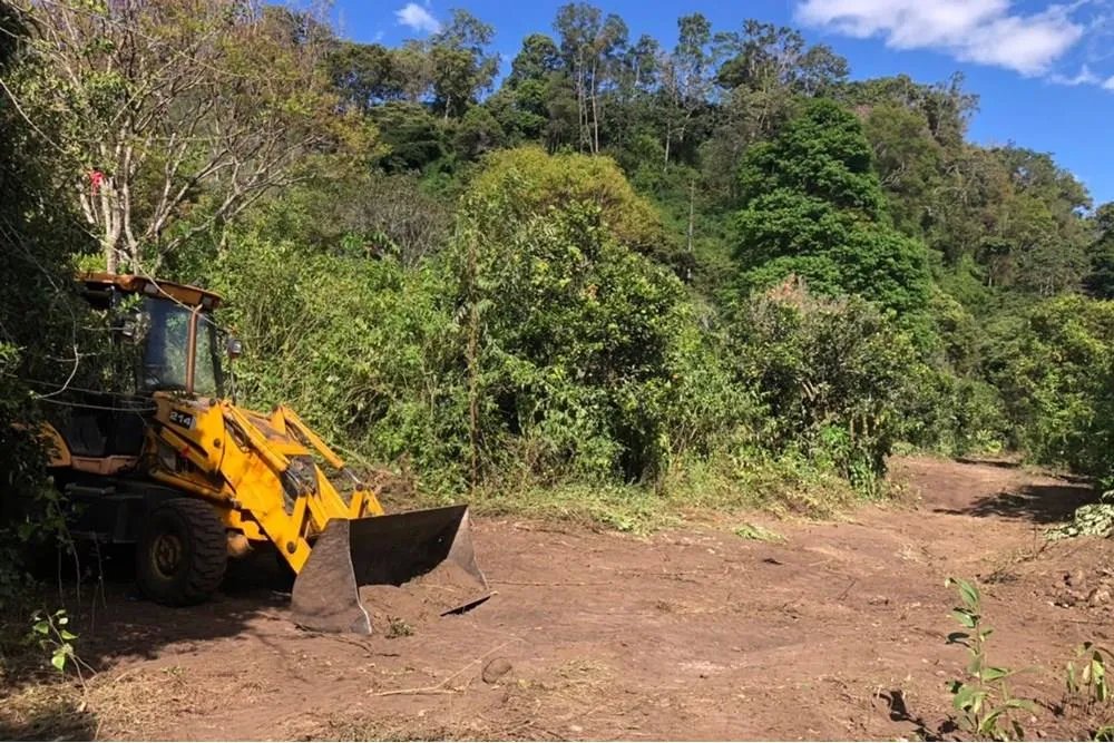 Venta de finca en Volcancito, Boquete, Chiriquí