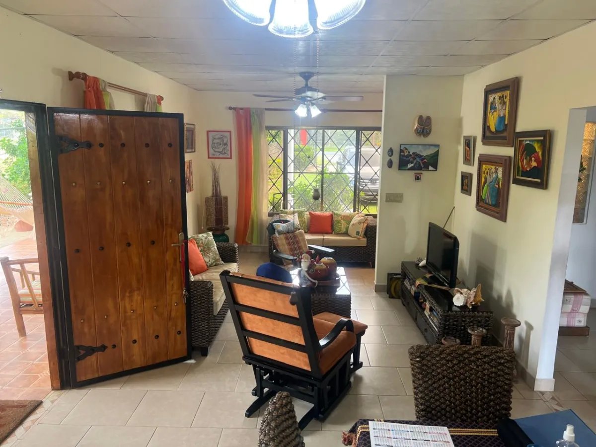 Venta de Residencia en Coronado, Panamá Oeste