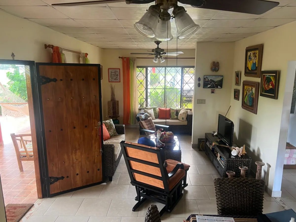 Venta de Residencia en Coronado, Panamá Oeste