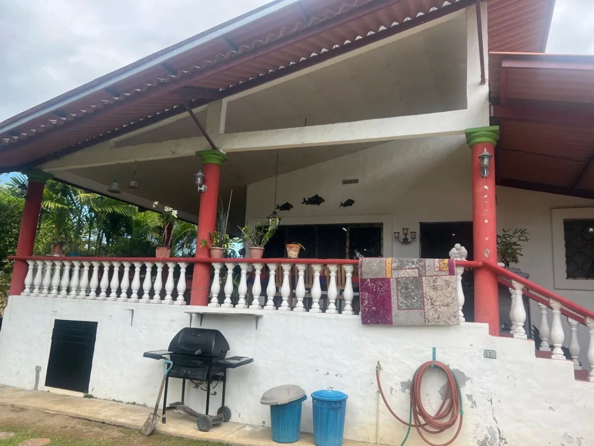 Venta de Residencia en Coronado, Panamá Oeste