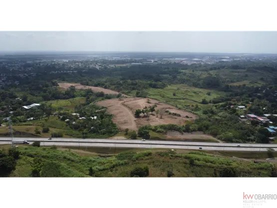 Venta de terreno en Corredor Norte, Panamá