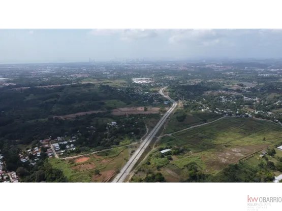 Venta de terreno en Corredor Norte, Panamá