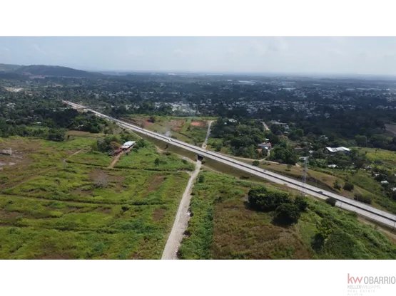 Venta de terreno en Corredor Norte, Panamá