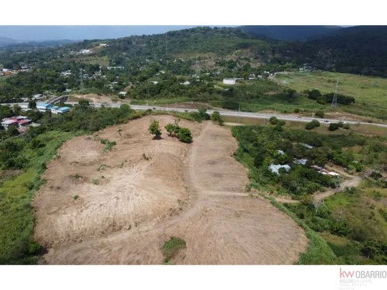 Venta de terreno en Corredor Norte, Panamá
