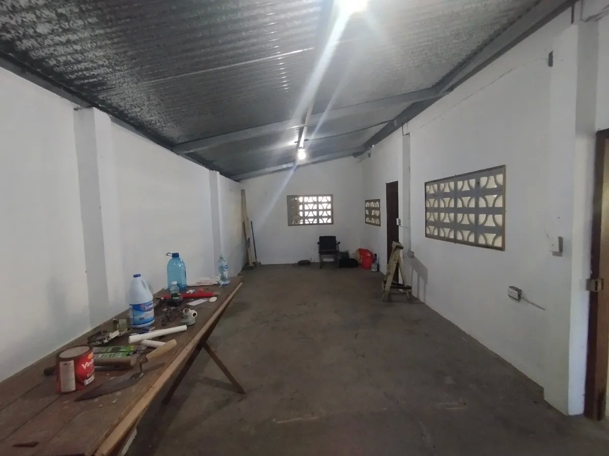 Se vende casa en Santo Domingo, Las Tablas, Los Santos