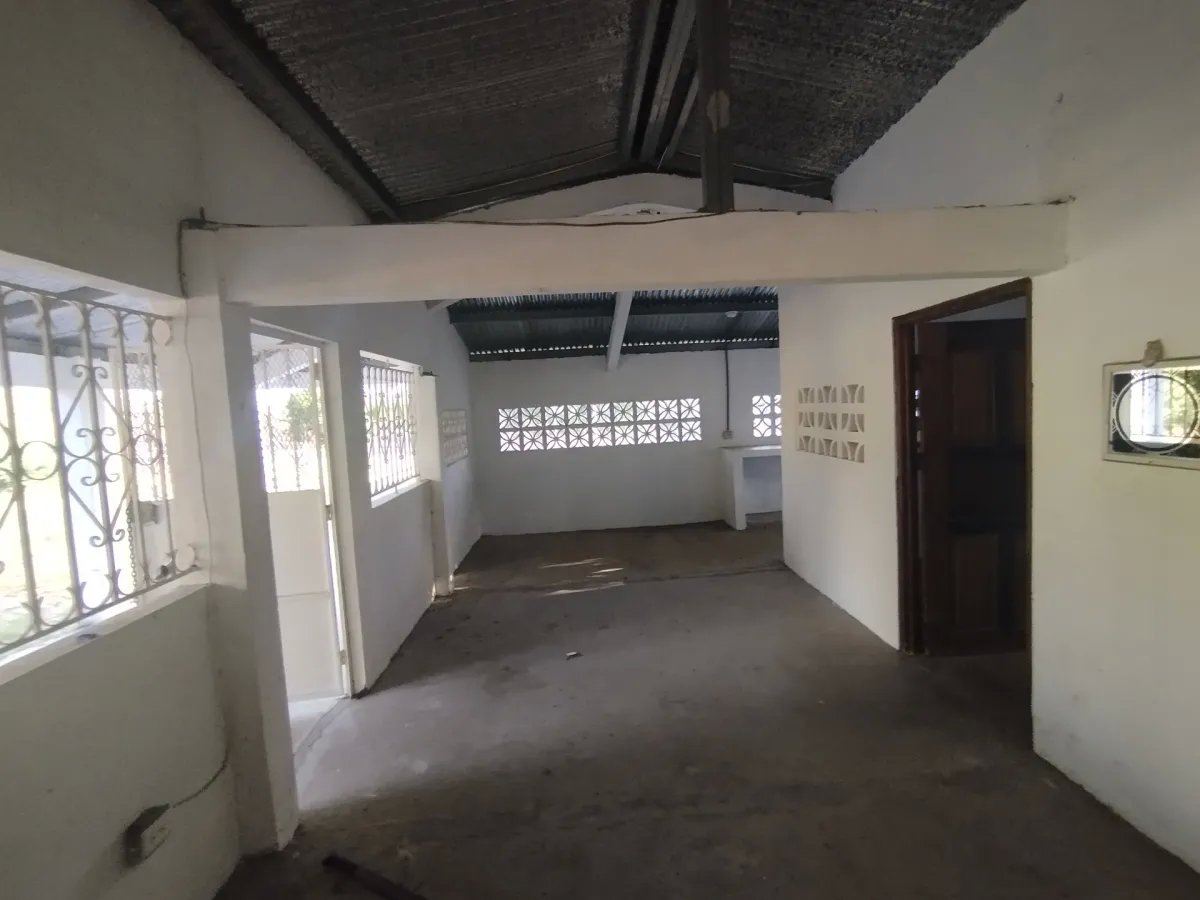 Se vende casa en Santo Domingo, Las Tablas, Los Santos