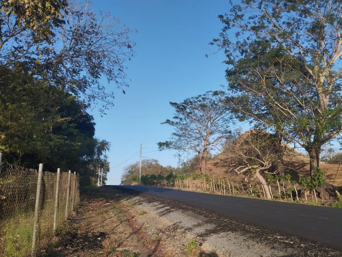 Se vende casa en Santo Domingo, Las Tablas, Los Santos