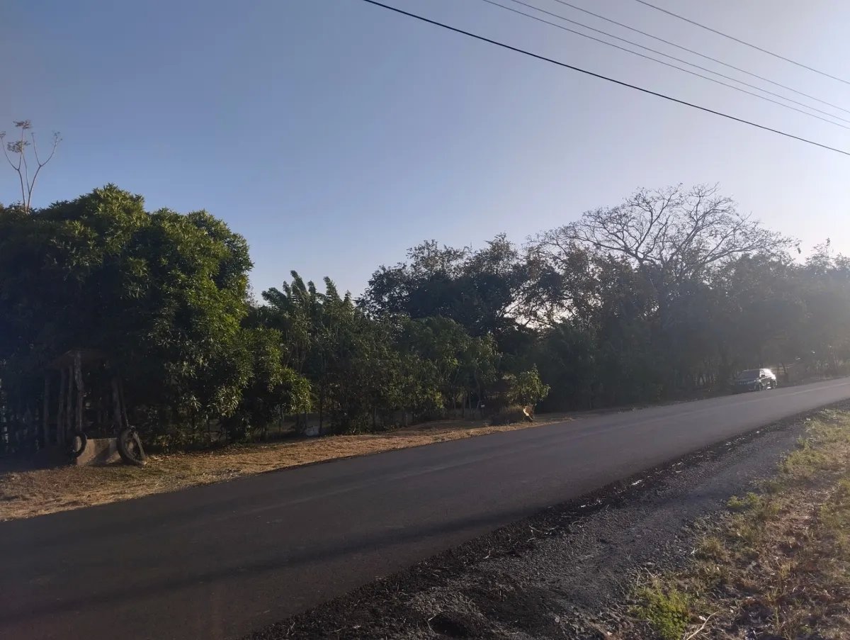 Se vende casa en Santo Domingo, Las Tablas, Los Santos