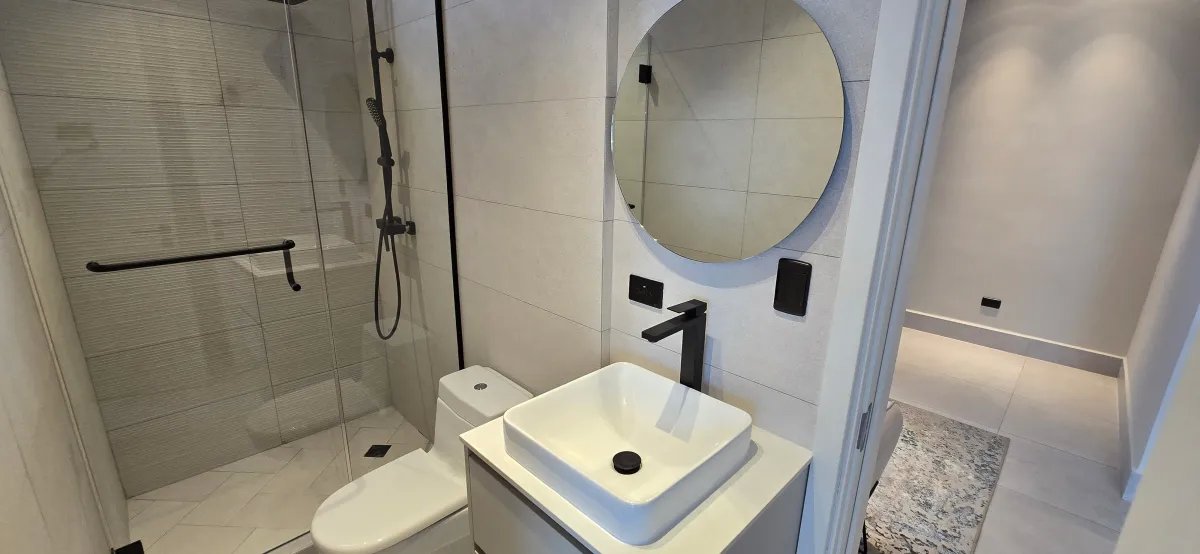 Apartment For Sale in Punta Paitilla