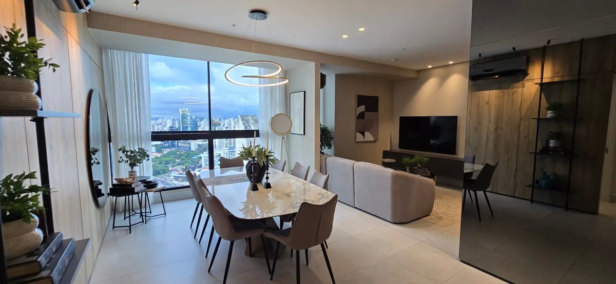 Apartment For Sale in Punta Paitilla