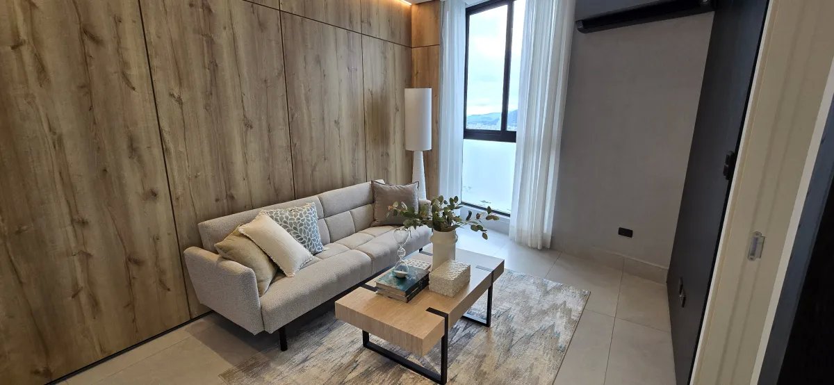 Apartment For Sale in Punta Paitilla
