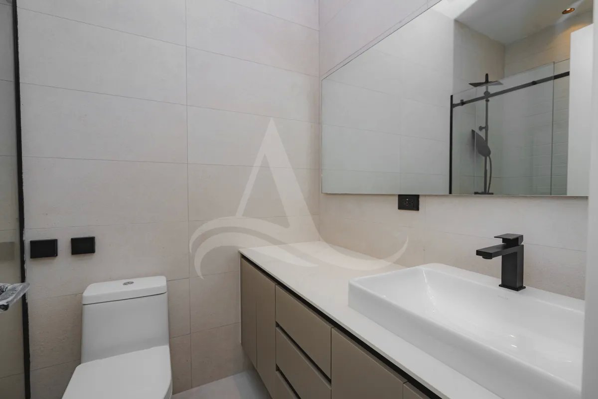 Apartment For Sale in Punta Paitilla